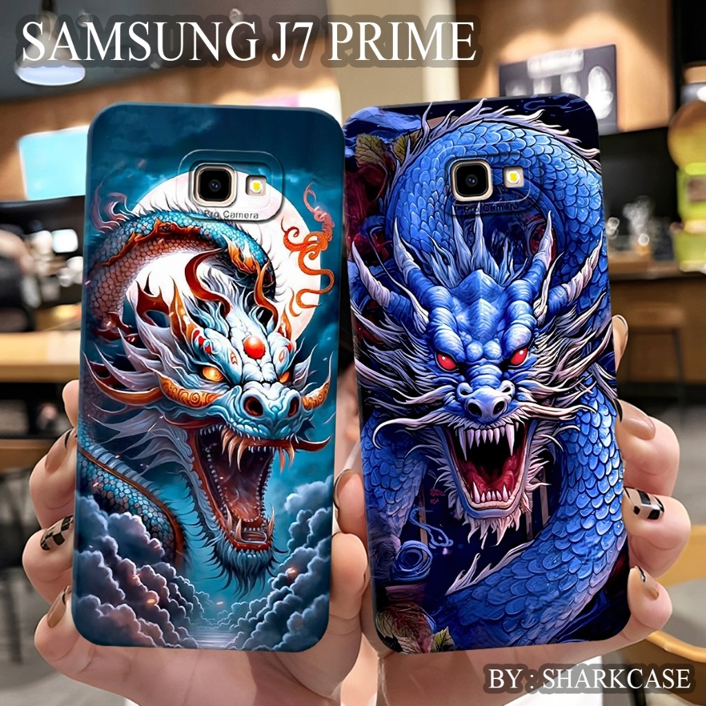 เคส HP SAMSUNG J7 PRIME - J2 PRIME - J7 CORE - J7 2015 - J8 - A6 PLUS - J6 PLUS - J4 - J4 PLUS Pro C