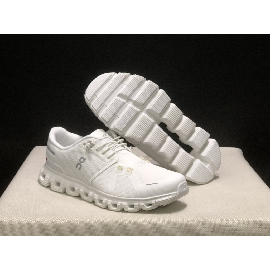 A82X รองเท้าวิ่ง On Run Cloud 6 2025 ใส่สบาย