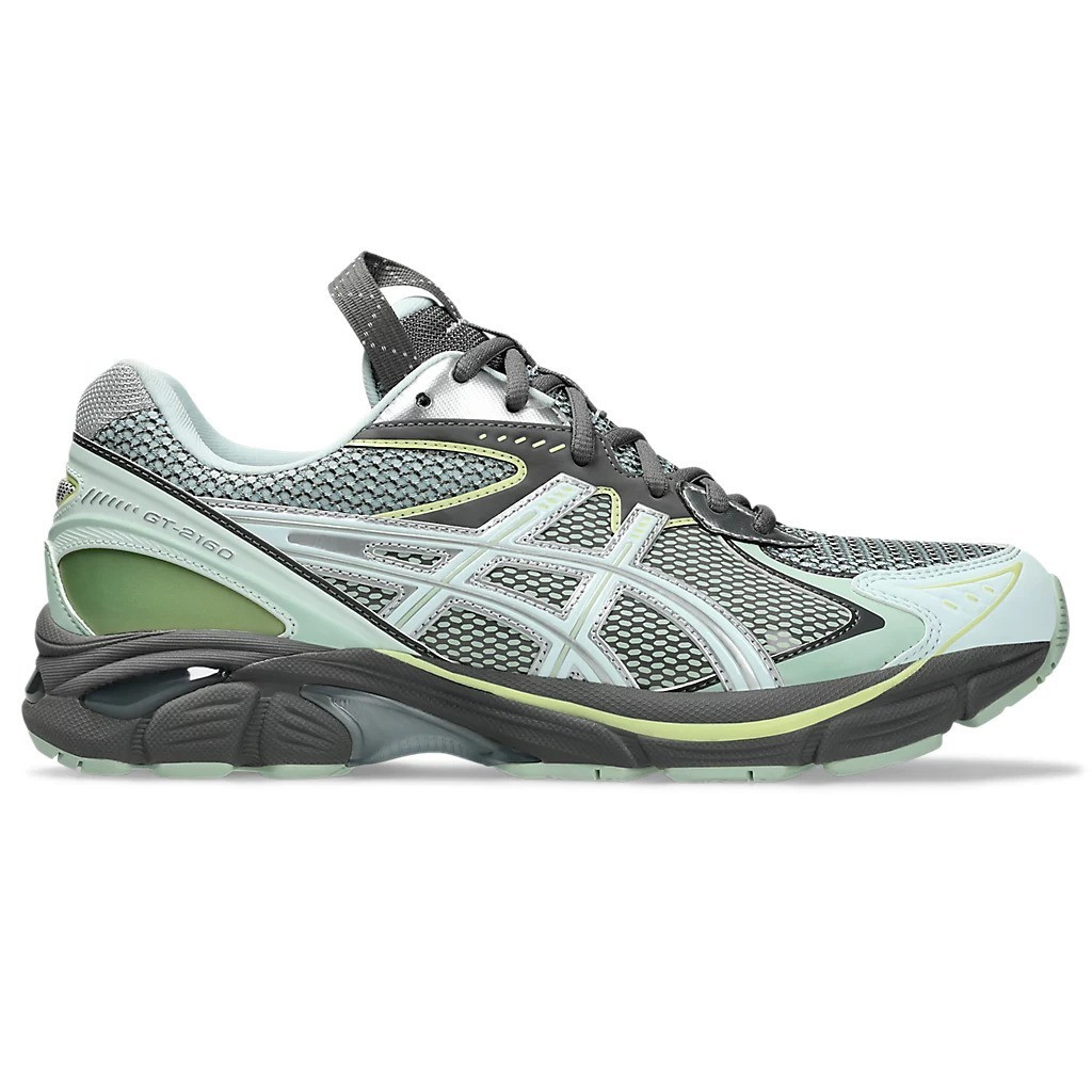 1203A421.11 UB6-S GT-2160 ARCTIC BLUE/CARBON 7NEU