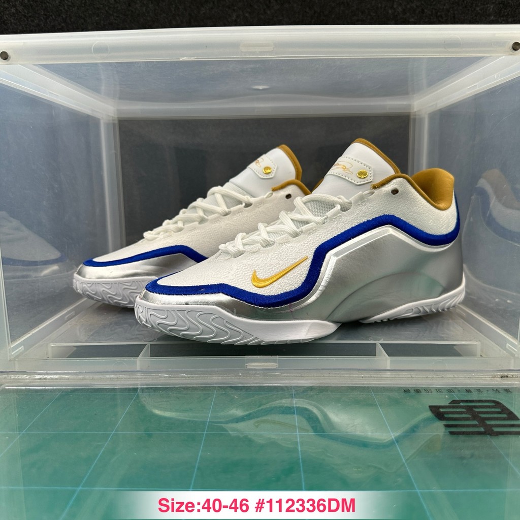 รองเท้าบาสเก็ตบอล LeBron 23 สำหรับผู้ชาย