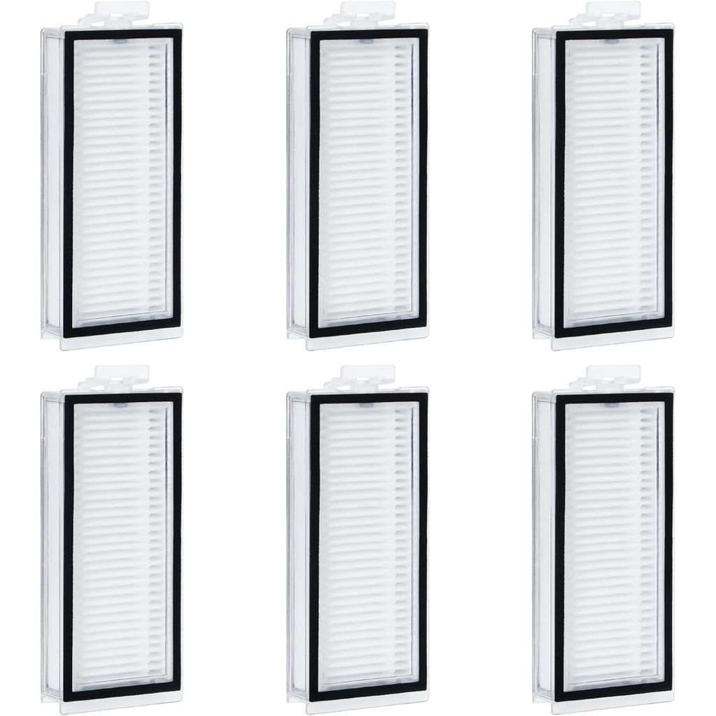 ตัวกรอง Hepa สําหรับ Roborock Q7 Max/ Q7 Max+/ Q7/ Q7+/ Q8 Max/ Q8 Max+/ Q5 Pro/ Q5 Pro+/ T8 เครื่อง