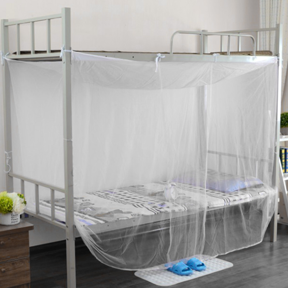 Mosquito Netting  Size Mosquito Net Mosquito Net 4 Corner Post Bed Canopy Mosquito Net  Full Queen S