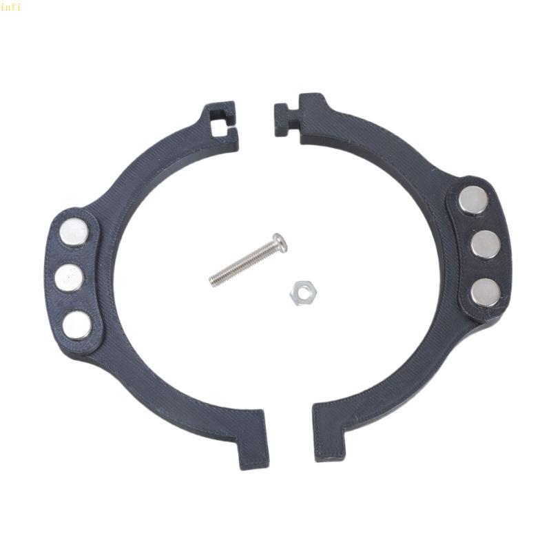 Infi Paddle Shifter Mod สําหรับ G29 G920 พวงมาลัย Racing Shifts เกียร์ Paddle Mod