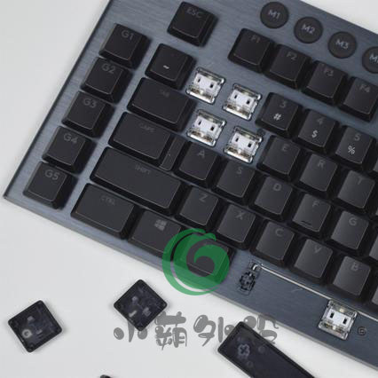 keycap gmk keycap Logitech G913RGB TKL/G813/G915 คีย์บอร์ดแบบกลไก Keycap Original Disassembly Keycap