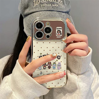 ส่งจากไทย เคสโทรศัพท์มือถือ กันกระแทก สําหรับ IPhone 17Air 17 16 15 14 13 12 11PROMAX 7 8Plus XS XR XSMax