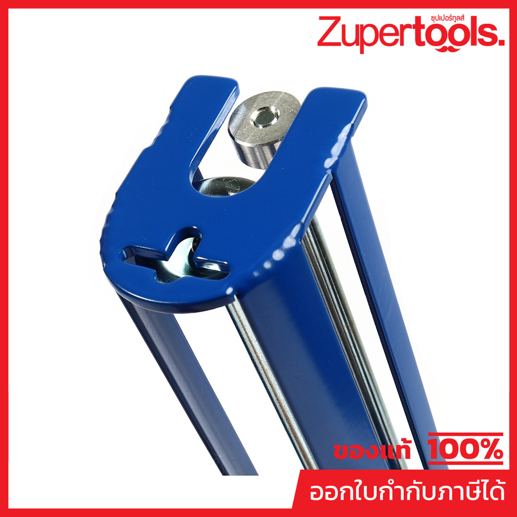 ปืนยิงเคมี ซันโก (SANKO) รุ่น EXT-40W ใช้กับพุกเคมี รุ่น ER-40W ทำจากวัสดุที่มีคุณภาพ แข็งแรง ทนทาน - รูปที่ 2