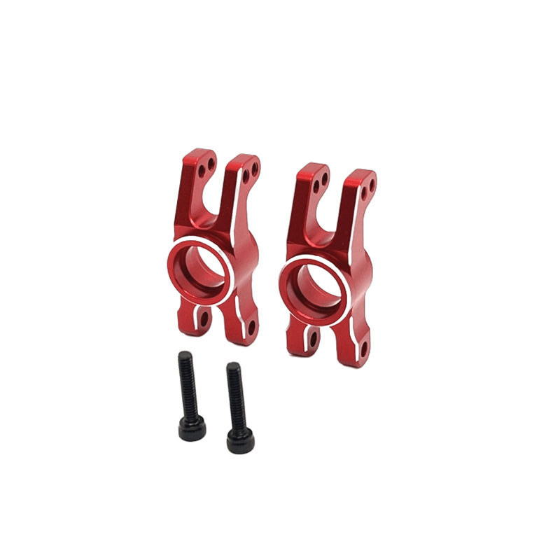 MJX โลหะด้านหลังถ้วยสําหรับ มจx 1/14 14211 14209 14210 อาร์ซี รถอัพเกรดดัดแปลงชิ้นส่วน