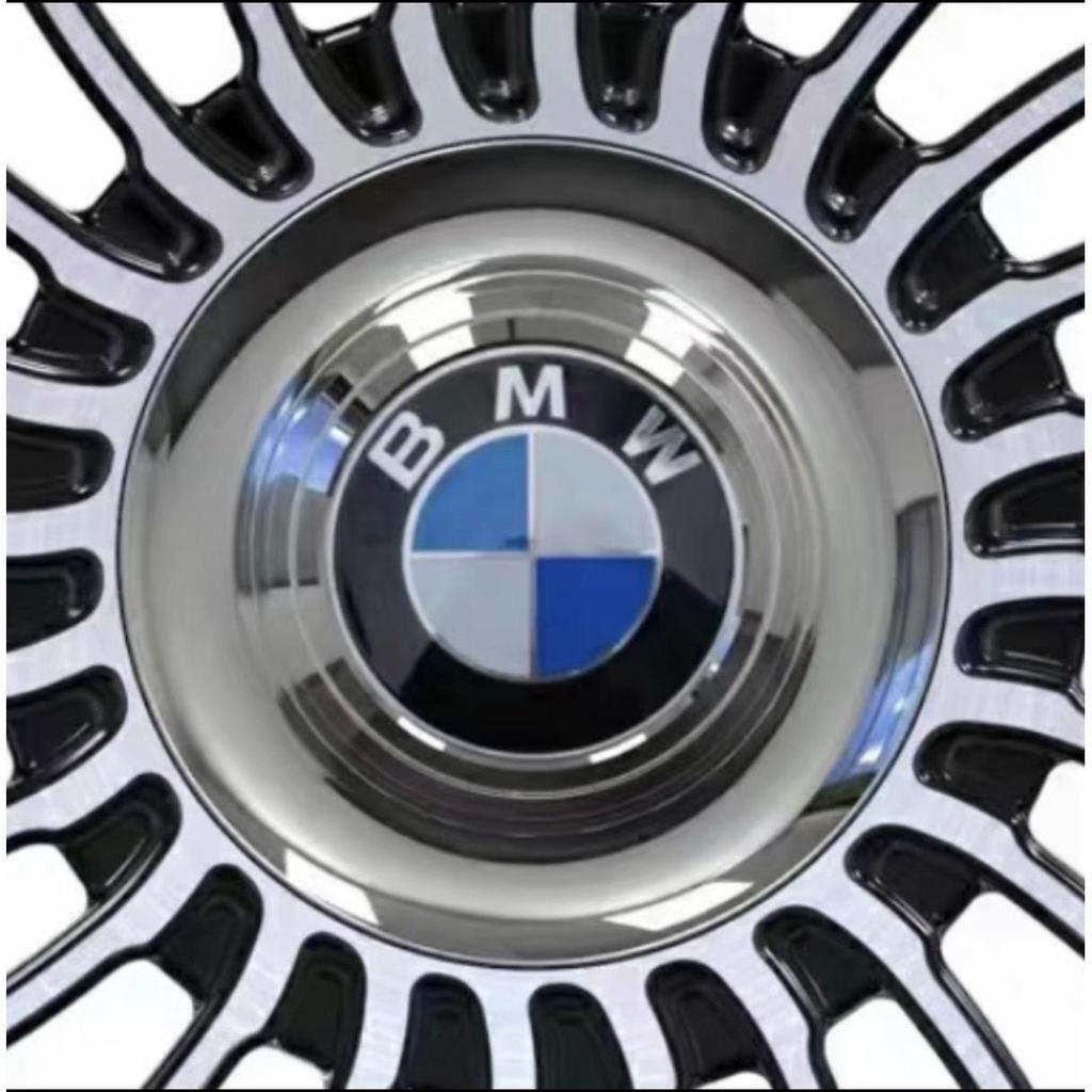 ฝาครอบฮับแม่เหล็กลอยเหมาะสําหรับ BMW 523 525 730 740 Z4 X3X5X6 3 Series 5 Series 7 Series
