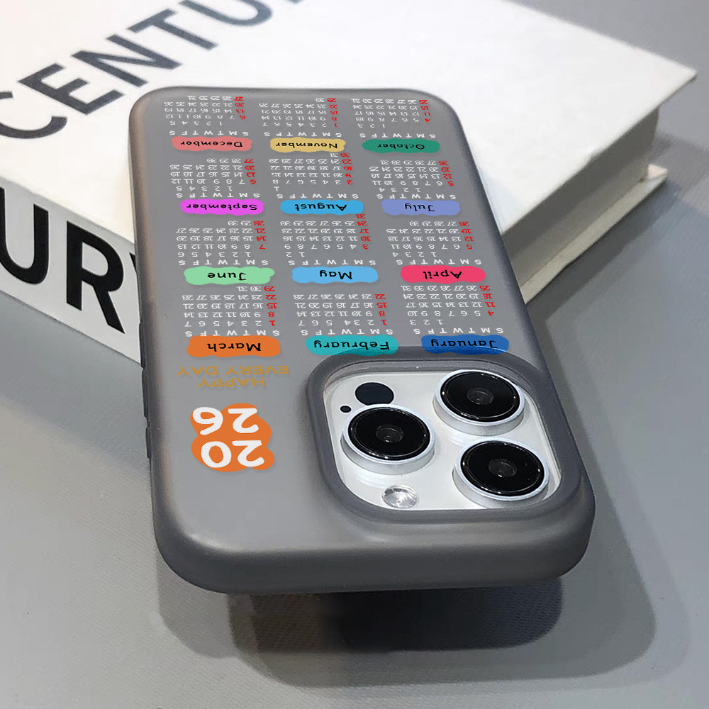 Ultra Thin TPU เคสไอโฟน for iPhone 11 13 15 16 17 14 12  Pro Max Air 17promax ใสกันกระแทกนุ่ โทรศัพท์ปกหลัง - รูปที่ 2