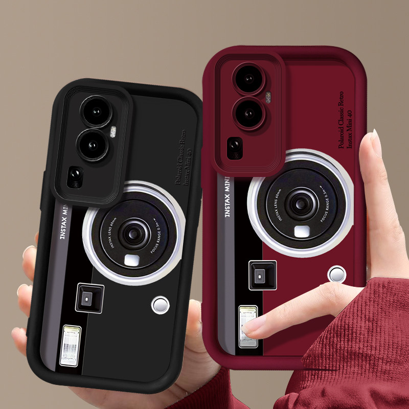 JG| เคสสำหรับ Xiaomi Redmi A1+ A2+ A1 A2 Plus A3 A5 8 8A Pro 9 9A 9C 9T 10 10A 10C 12 12C 13 13C 14C