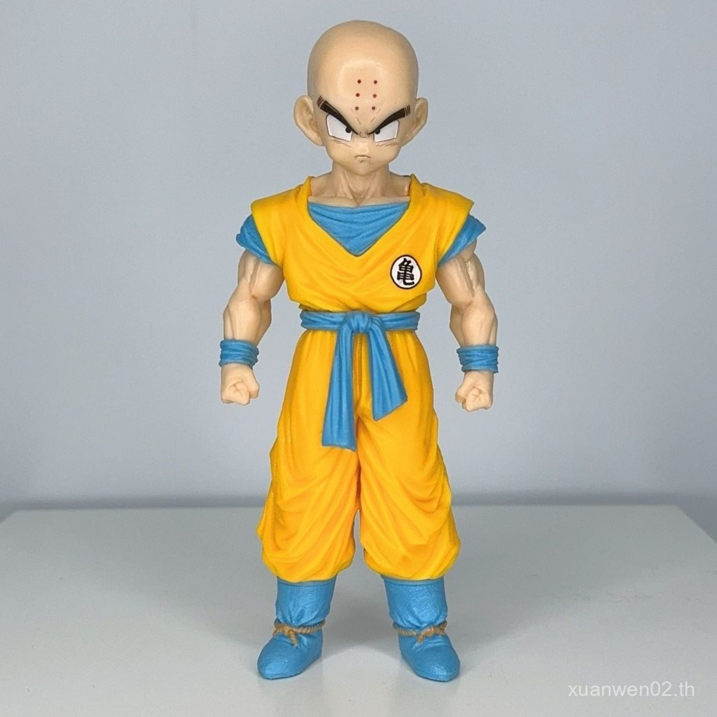 Dragon Ball รูป Z Warrior Dragon Ball Klein รูปสองมิติรูปอะนิเมะเครื่องประดับรูปรูป D6S