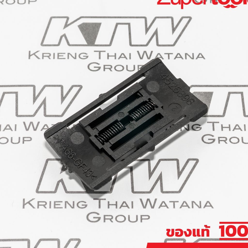 MAKTEC มากีต้า MP125927-4 อะไหล่ MT080#1 SPEED CHANGE LEVER ASS'Y NO.1 SPEED CHANGE LEVER ASS'Y FOR 