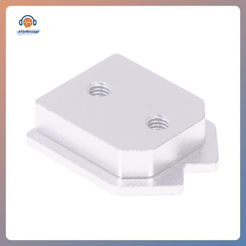 AFl ขยายสแควร์ชายหัวเข็มขัดเหมาะสําหรับ Tajima ความปลอดภัยหัวเข็มขัด Quick หลักล็อคเครื่องมือ Quick 