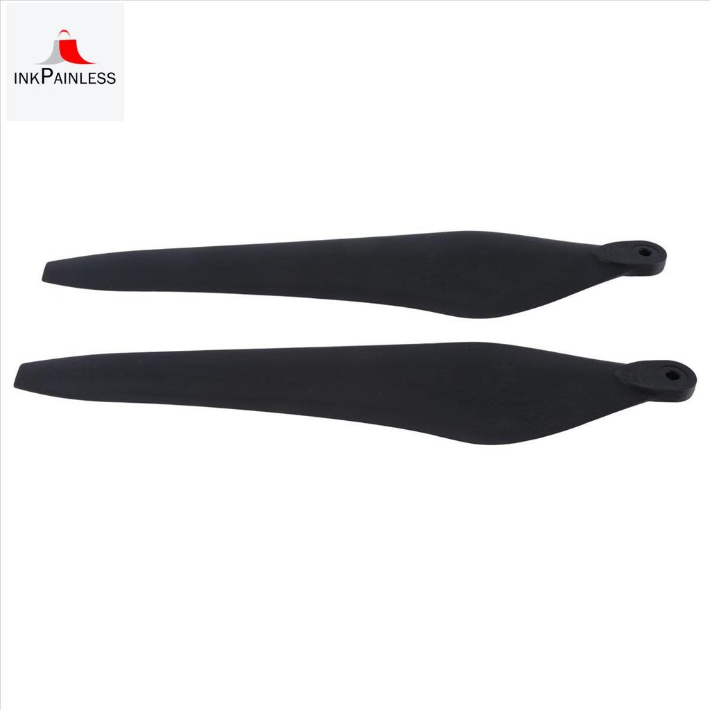 3411 พับใบพัด3411ใบพัดสําหรับ X9 เครื่องยนต์ระบบพลังงานโดรนการเกษตร