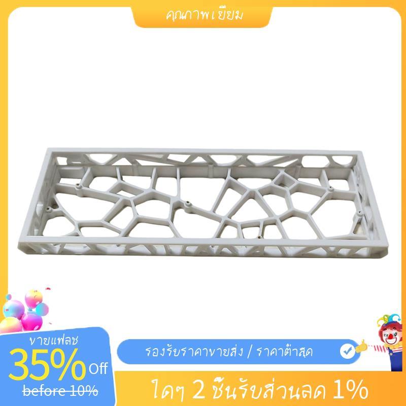 Holy60 60he GH60 Hollow PC Keyboard Shell - 60% รูปแบบสําหรับ 60HE Aula Win60 Rakka 60 คีย์บอร์ด B