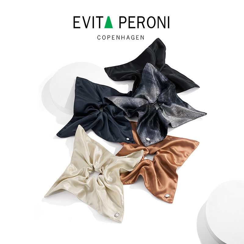 EVITA PERONI | Clara Large Scrunchies | ยางรัดผมขนาดใหญ่
