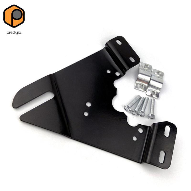 Prettyia Adapter Plate สำหรับ_mount_และจักรยานไฟฟ้า สําหรับMY1016Z2_MY1018
