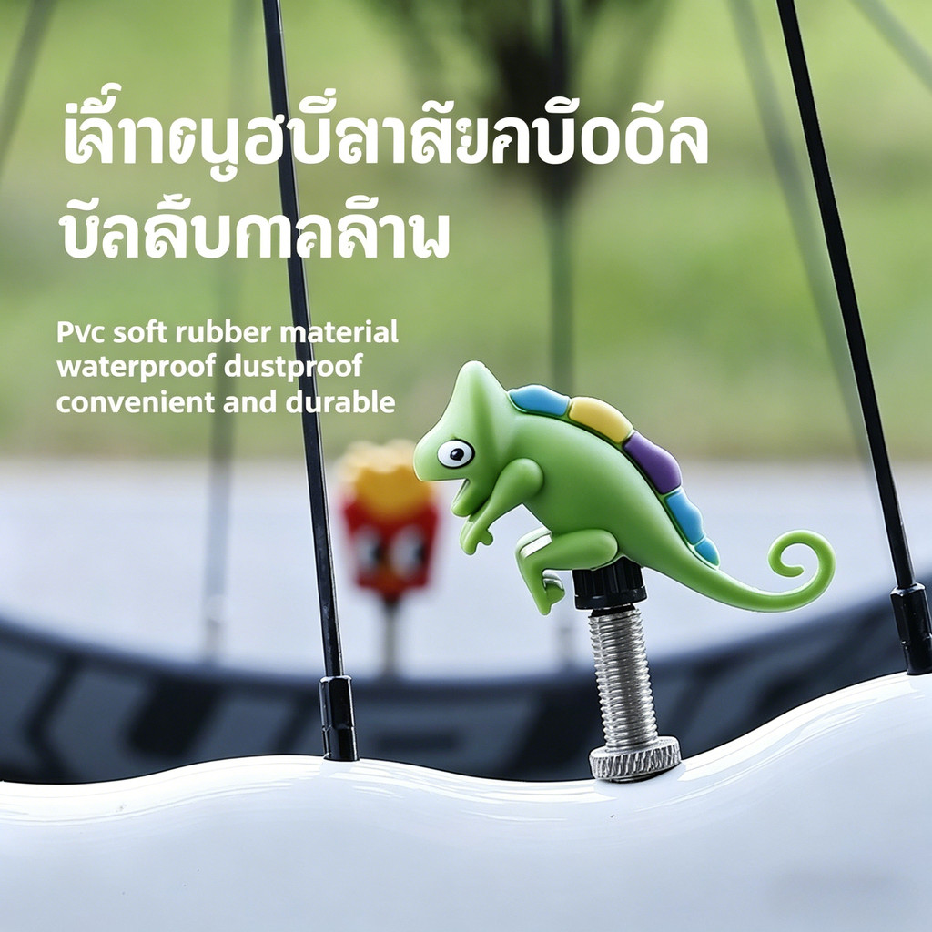 หมวกกันน้ําสำหรับจักรยานเสือภูเขา ทำจากซิลิโคน มีวาล์วและออกแบบอย่างสร้างสรรค์ เพื่อการขี่บนถนนและการตกแต่งที่ทันสมัย