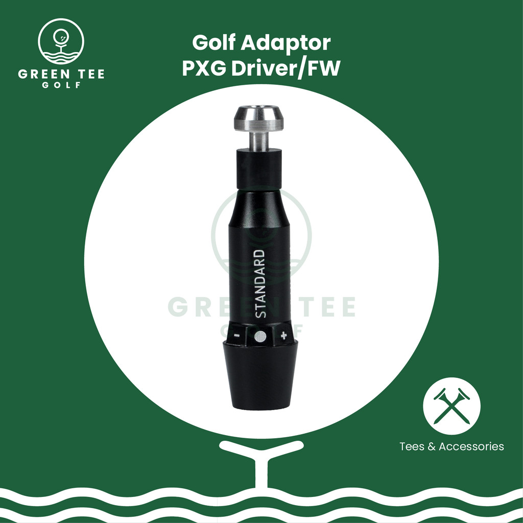Golf PXG Adapter Sleeve Adaptor Connector Golf