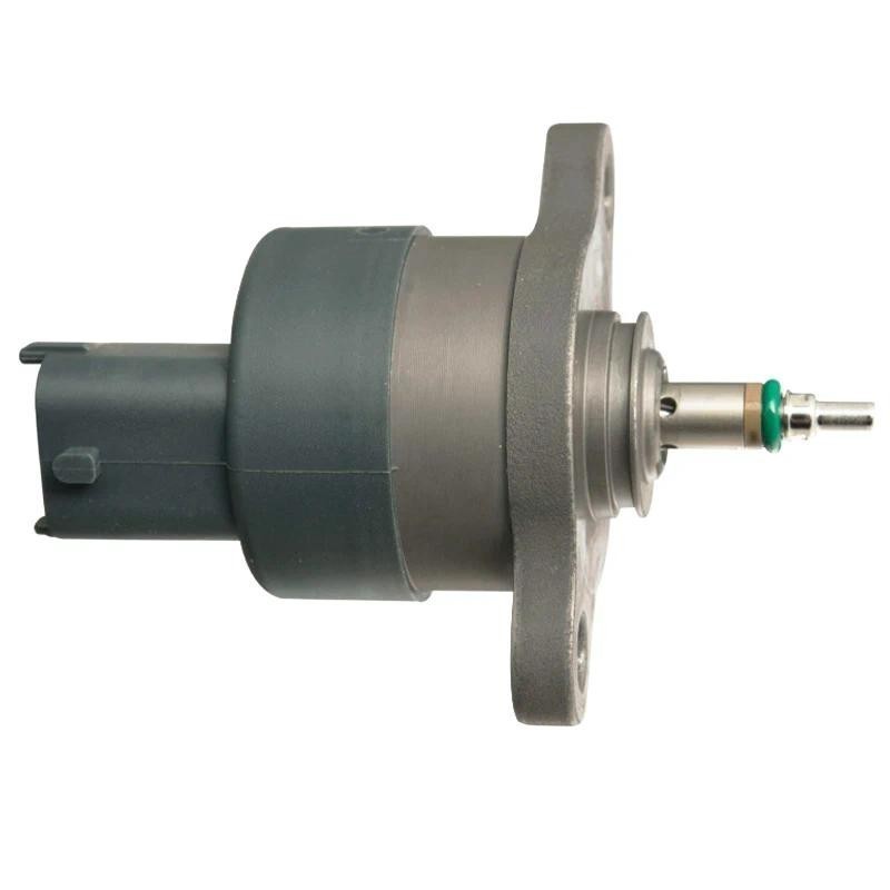 0281002480 Common Rail Pressure Regulator ดีเซลการใช้ DRV Fit สําหรับ Bmw E46 E38 E39 X5 2.5D 3.0D 3