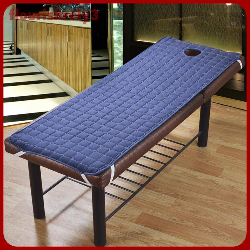 [Flurish] Beauty Massage Elastic Spa Bed Table Cover Salon Couch Sheet Beding Grey
