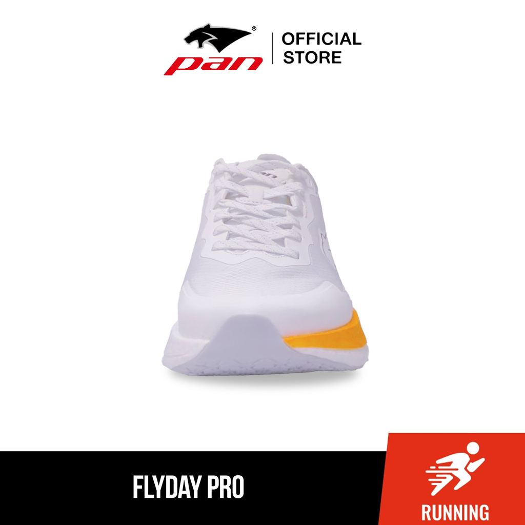 รองเท้าวิ่ง รุ่น FLYDAY PRO – “Momentum Never Stops” | APFL614 รองเท้าวิ่งใส่สบาย น้ำหนักเบา ระบายอากาศ ราคา ถูกที่สุด ดีลบีเคเค แกลเลอรีภาพที่ 8