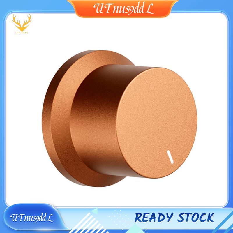 [UTnus9ddL] ปุ่มปรับระดับเสียงแบบถอดเปลี่ยนได้สําหรับเครื่องขยายเสียง BT20A PRO, BT30D PRO, TB10D, B