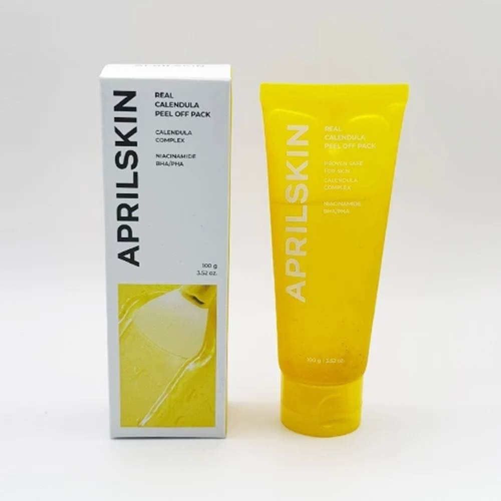APRILSKIN Facial Peel Off Mask  100g