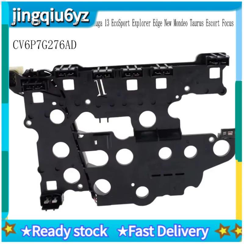 J&UCV6P7G276AD วาล์ว Body Connector สําหรับ 13 Explorer Edge ใหม่ Mondeo Taurus Escort Focus 15