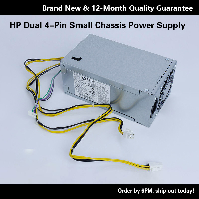 HP280 282 480 G3 G4 เดสก์ท็อป D19-180P1A D16-180P1B/P3A