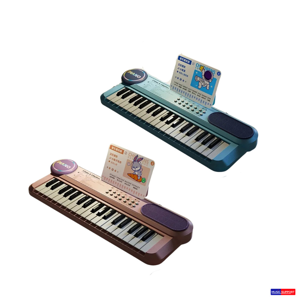 Mini Piano Echoproject