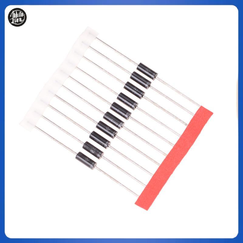 WL| 10 ชิ้น 1N5349B IN5349 Zener Diode 5W/12V ใหม่