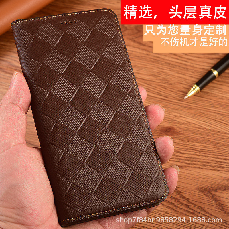 เหมาะสําหรับ Samsung Xcover7 เคสโทรศัพท์หนังแท้ Xcover6 Xcover5 4 Flip เคสป้องกัน J4Plus