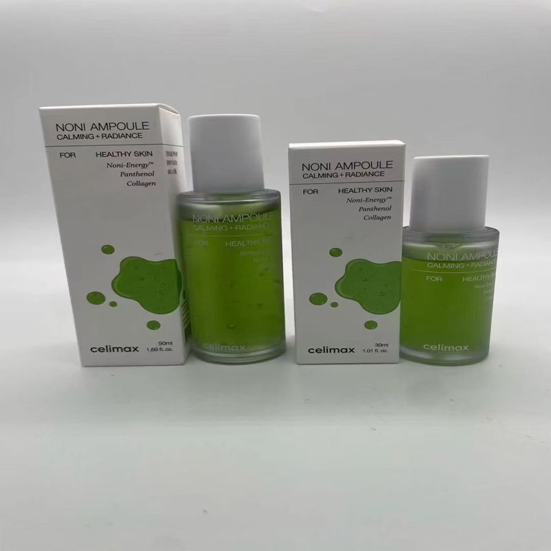 Celimax celimax NHI Fruit Energy Brightening Essence NHI AMPOULECALMING8989260409