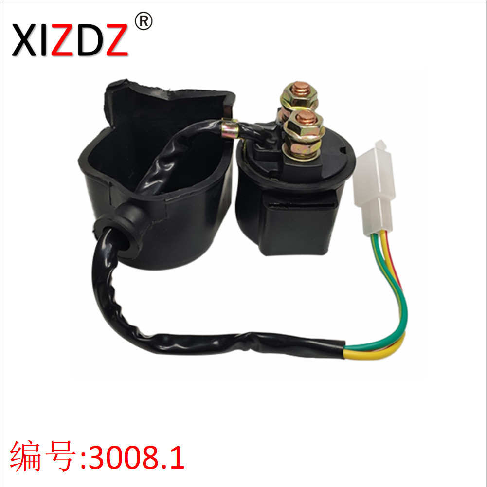 [2025 สไตล์ใหม่] 3008.1 เหมาะสําหรับ Yamaha XS XS360 XS400 R Maxim Seca Heri FXDGY6.