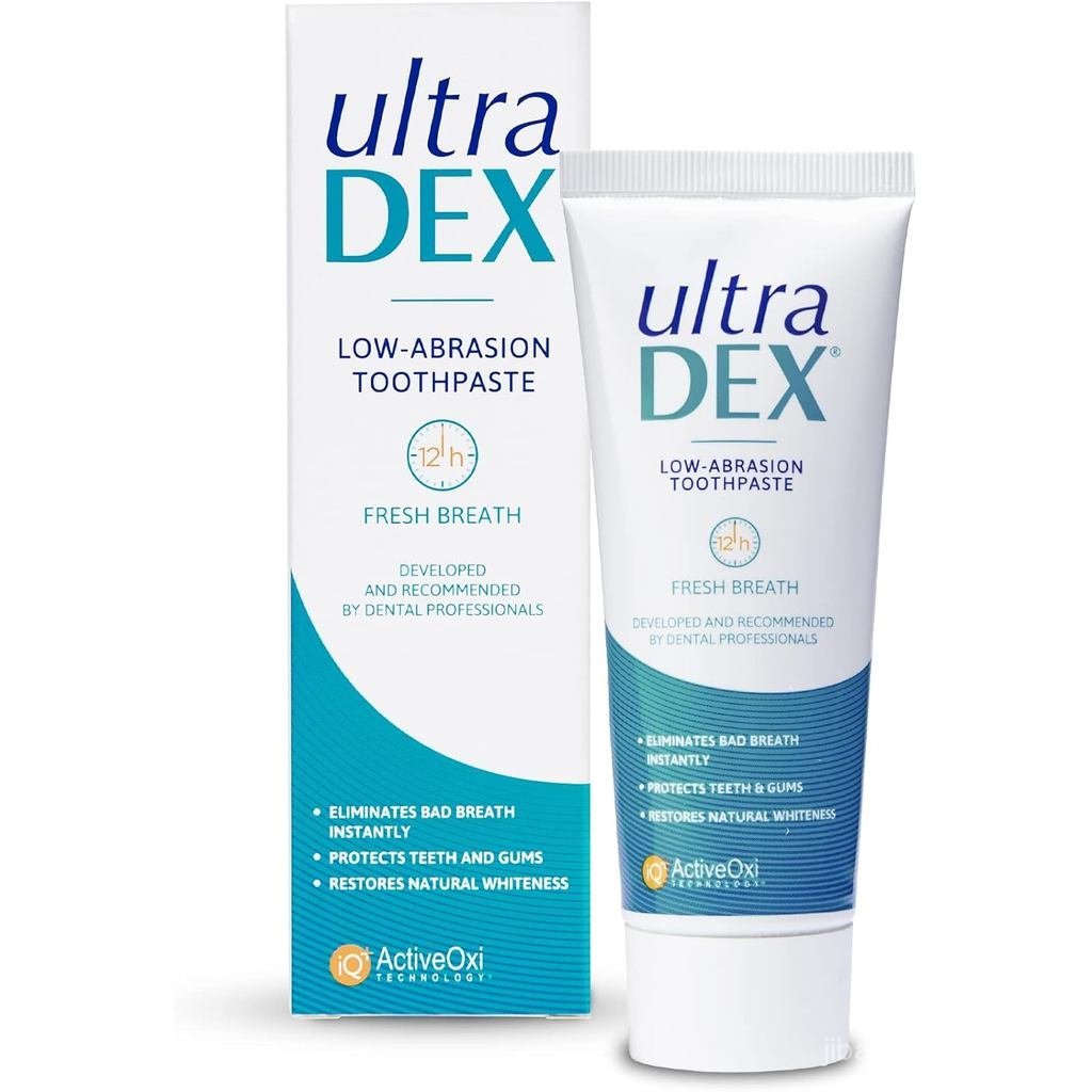 UlX LowAbrasion 75ml