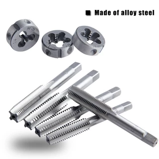 ไขควงต๊าปเกลียวชุดเอนกประสงค์ Tool Sets ชุดไขควงหัวแม่เหล็ก ชุดต๊าปเกลียว ต๊าปเกลียวชุดเอนกประสงค์ 40ชิ้น หน