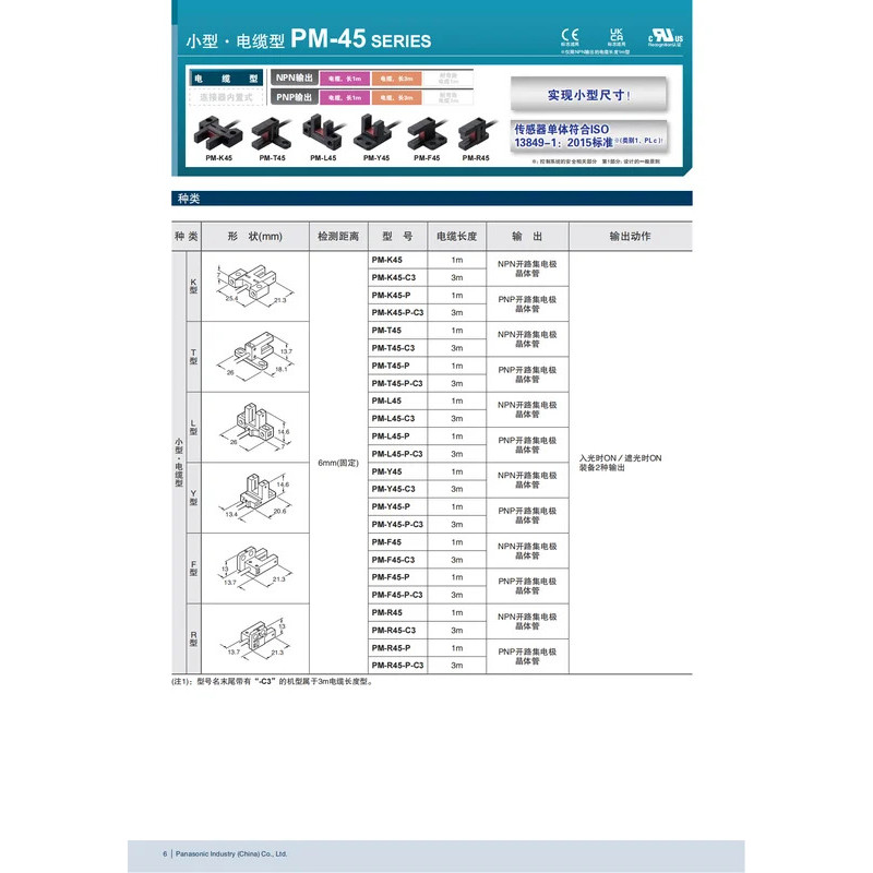 Profibus DP Remote กระจายโมดูล I/O Protocol Digital 14I 10O สัญญาณ Acquisition PD2A-IM24R PD2A-IM24T