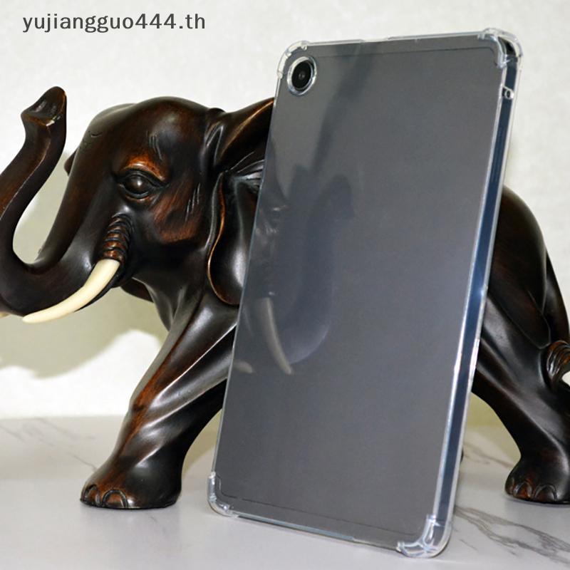 #yu # เคสบางเฉียบสําหรับ Iplay50 Mini Tpu Soft Shell ฝาครอบป้องกันสําหรับ Iplay 50 Mini Pro 8.4 นิ้วแท็บเล็ตพีซี