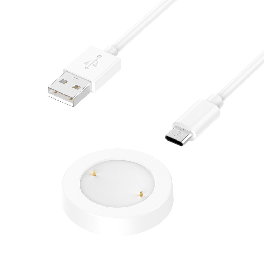 เหมาะสําหรับ Honor Watch GS4 Watch Split Charger HONOR Honor GS3 GS4 สายชาร์จแม่เหล็ก