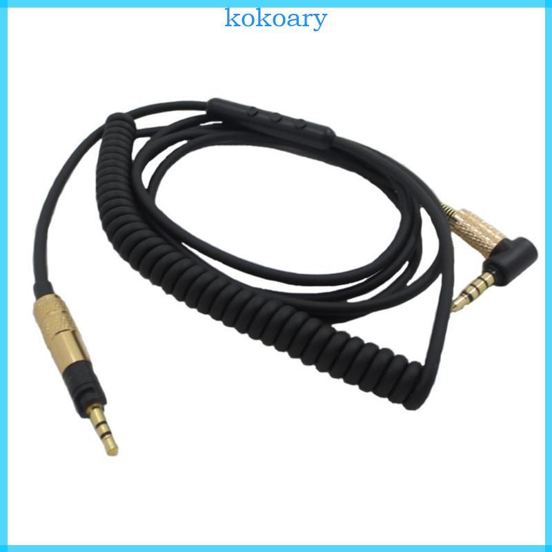 Replacement  Cable Headphone Cord for  HD4.30/HD400/HD4.40/HD4.50