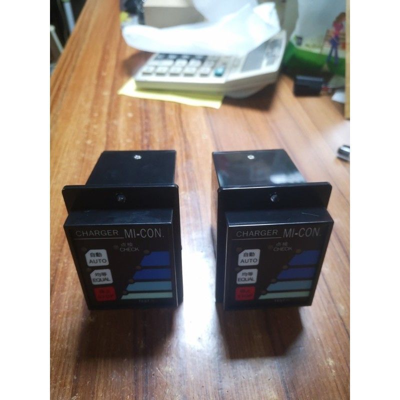 คอนโทรลเลอร์ชาร์จ Toyota 7FBR10-30 7FBE15 48V 25860-11900-71 มีสินค้าพร้อมส่ง