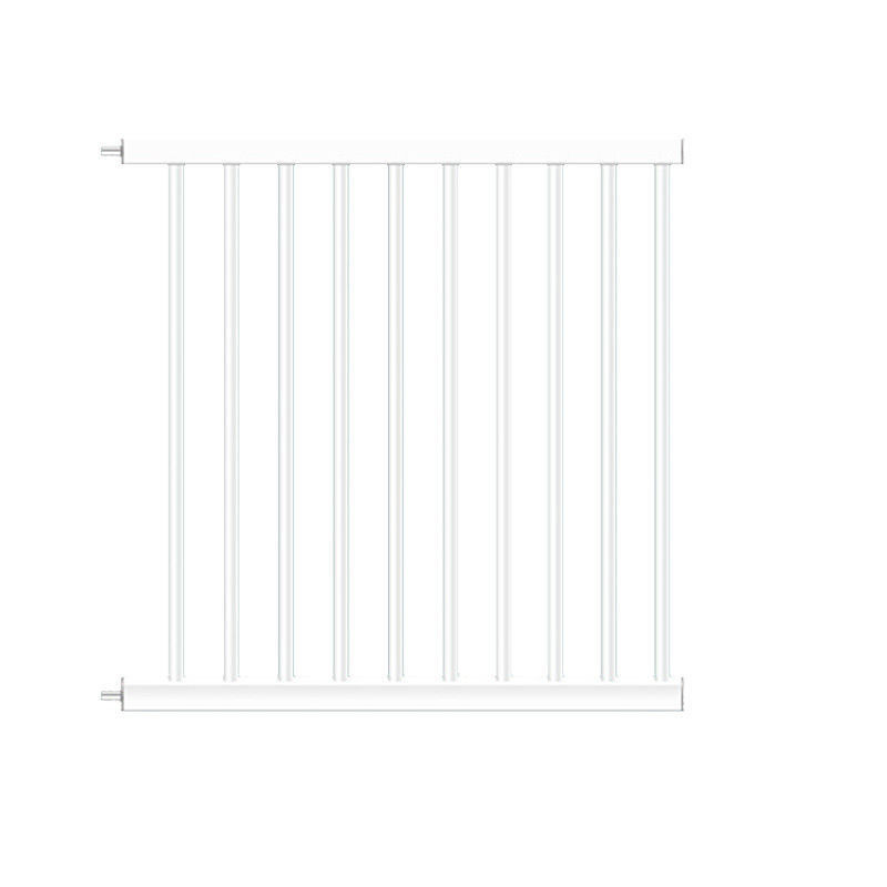Baby & Pet Fence Cat-Proof Punch-Free Security Gate Bar