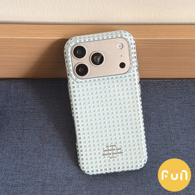 สีสัน Polka Dot ลายสก๊อต Hard PC โทรศัพท์มือถือสําหรับ รูปที่ 3