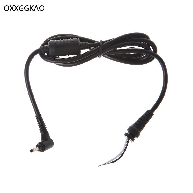OXXGGKAO 3 0x1 1 แจ็ค DC Charger แล็ปท็อปสําหรับ UX21E UX21K UX31 Mediapad S7