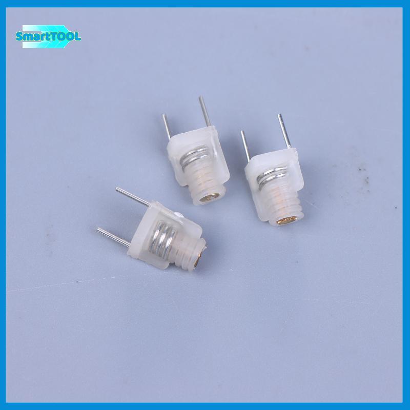 UTZN> 10PCS 7*7-1.5T 7*7-2.5T 7*7-3.5T MD0707 ปรับเหนี่ยวนําแม่พิมพ์เหนี่ยวนํา Hollow Coil ตัวเหนี่ย