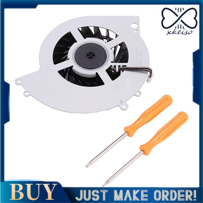 Ksb0912He-Ck2Mc พัดลมระบายความร้อนภายใน -12Xx -1215A -1215B 1200 1200Ab01 1200Ab02 คอนโซลซ่อมเครื่อง