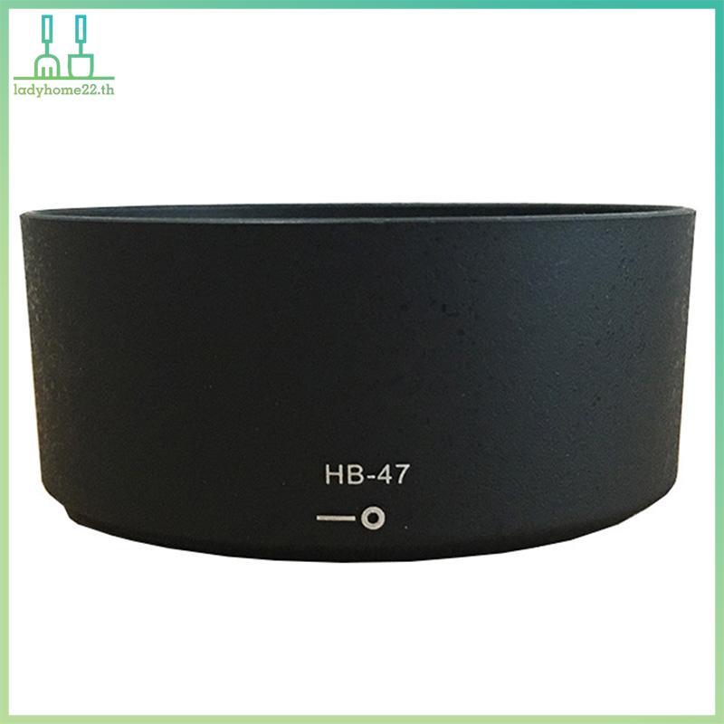 DOULLADY HB-47 เลนส์สําหรับ Nikon AF-S 50 มม.1.8G 1.4G YN-50 มม.f/1.8 TH