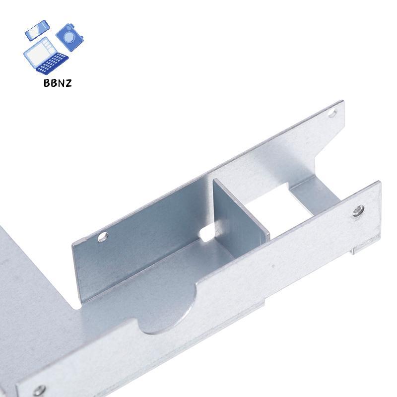 [BBNZ] แคดดี้ถาดอะแดปเตอร์ 3.5 "ถึง 2.5" สําหรับ dell R710 R410 R510 R720 R730 TH