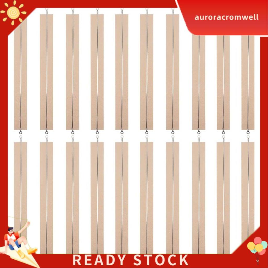 In Stock 20 Pack Impulse Sealer อะไหล่อุปกรณ์เสริม Impulse Sealer องค์ประกอบความร้อนบริการอะไหล่ชุดซ